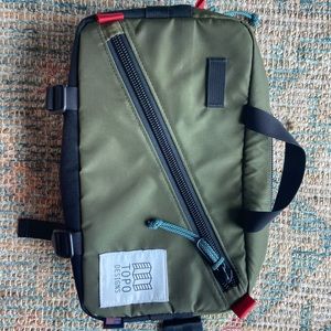 Topo Designs Quickpack